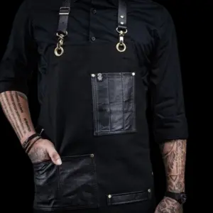 Abbigliamento Professionale