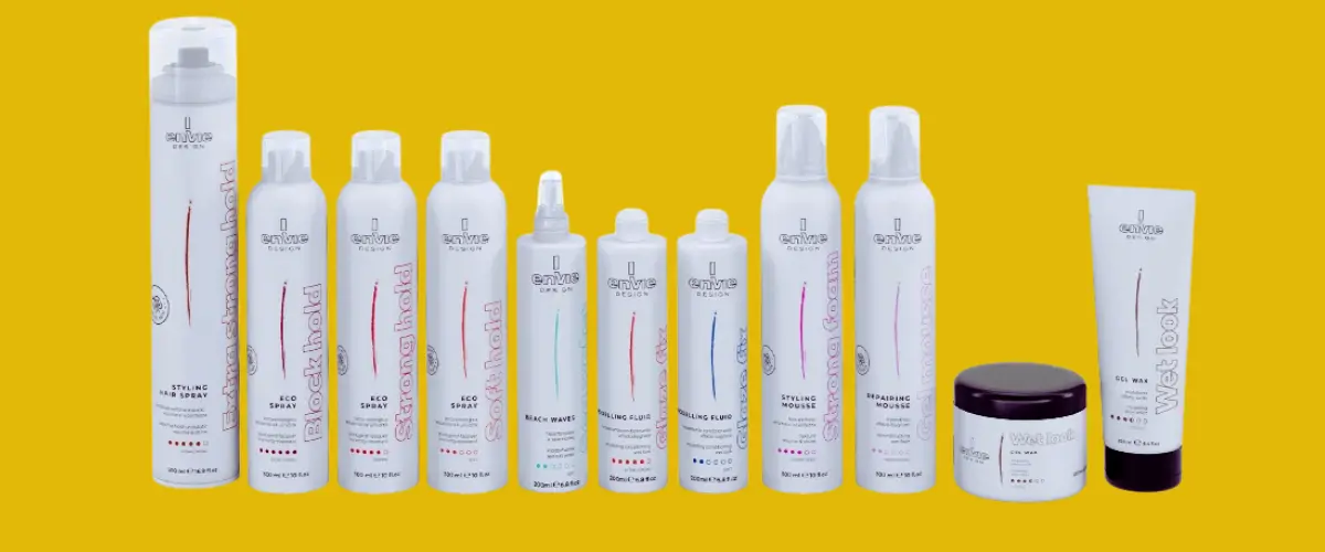 Linea Envie Design