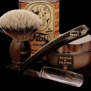 Rasoio Sfilzino Lame