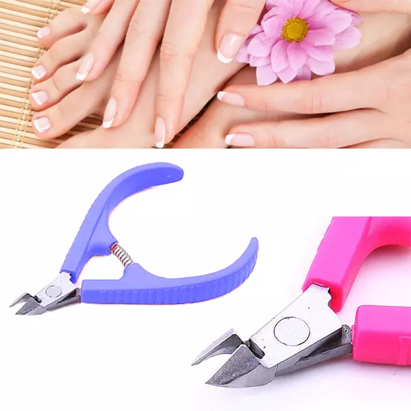 Tronchesi & Cuticole