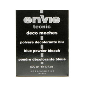 Deco meches polvere Envie