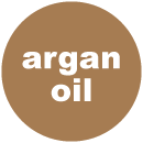 Envie prodotti con olio di argan
