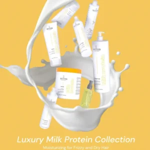 collezione luxury milk protein