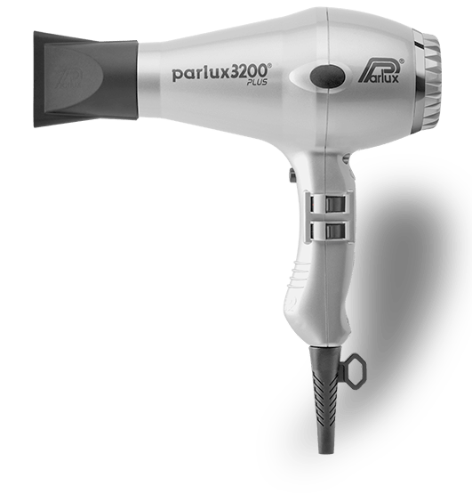 PARLUX 3200 PLUS NERO