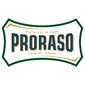 logo proraso