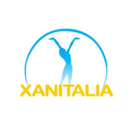 Logo Xanitalia Pro