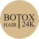 brand linea botox hair 24k envie