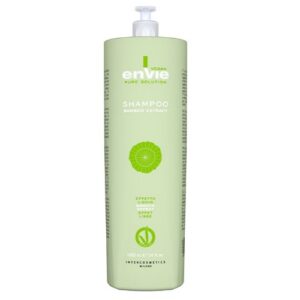 linea vegan envie shampoo effetto liscio