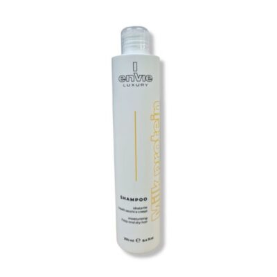 Shampoo per capelli Milk Protein Envie luxury 250 ml