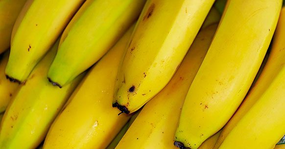 maschere fai da te ingrediente banana
