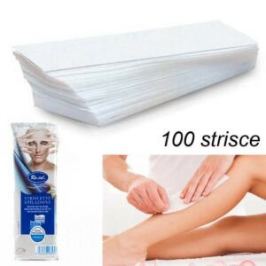 Strisce depilatore già pronte ROIAL.