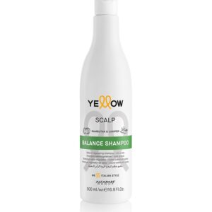 Alfaparf Yellow Scalp Balance Shampoo 500ml