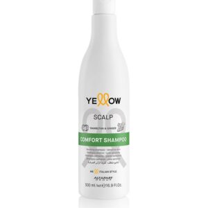 Alfaparf Yellow Scalp Comfort Shampoo 500ml