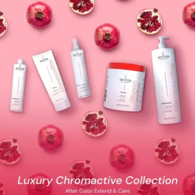 Collezione di lusso Chromactive envie