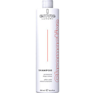Envie Shampoo after colore Chromactive Luxury