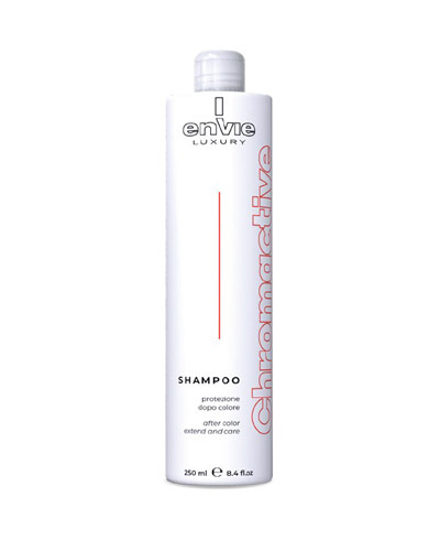 Envie Shampoo after colore Chromactive Luxury
