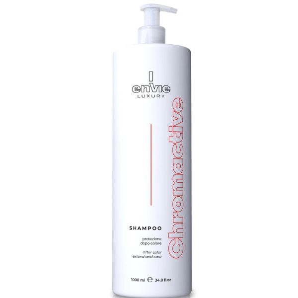 Shampoo Chromactive