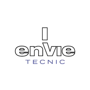 Logo Envie Intercosmetics Milano