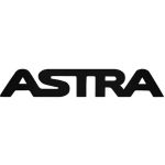 Marca Astra prodotti rasatura