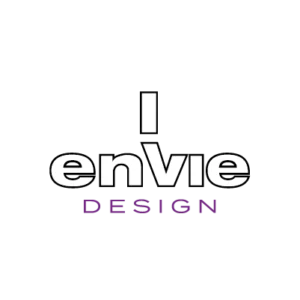 logo envie design