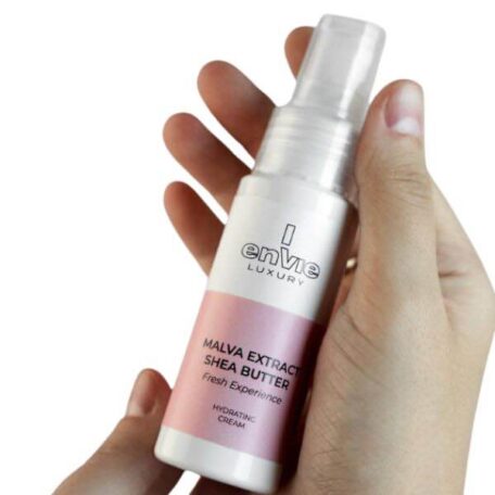 Crema mani spray Envie