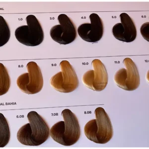 Envie tinta capelli con nuovi colori disponibili