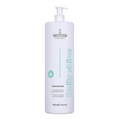 shampoo envie daily uso frequente