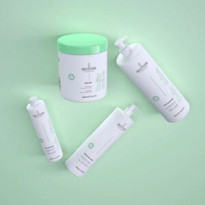 set envie linea daily shine