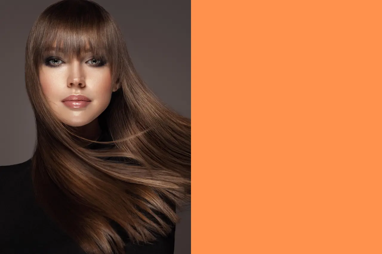 CAPELLI LISCI