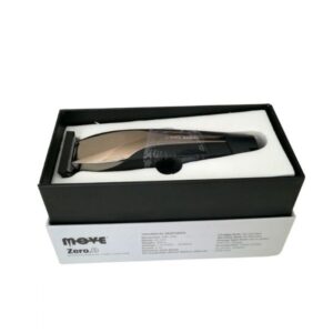 rasoio cordless move zero.0