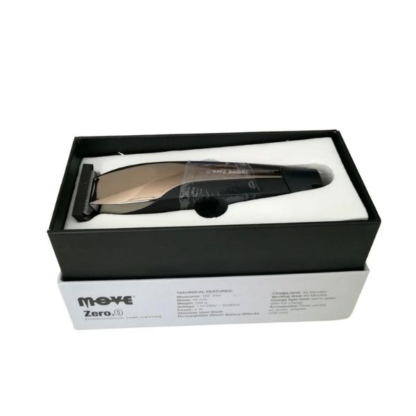 Tagliacapelli Move Zero