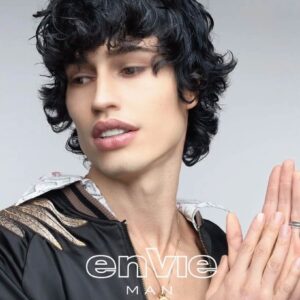 Gel cere per capelli Envie linea