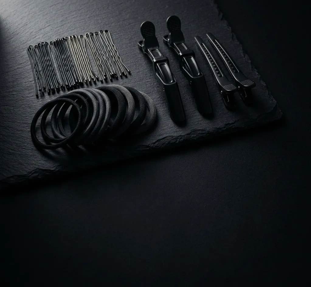 ACCESSORI CAPELLI