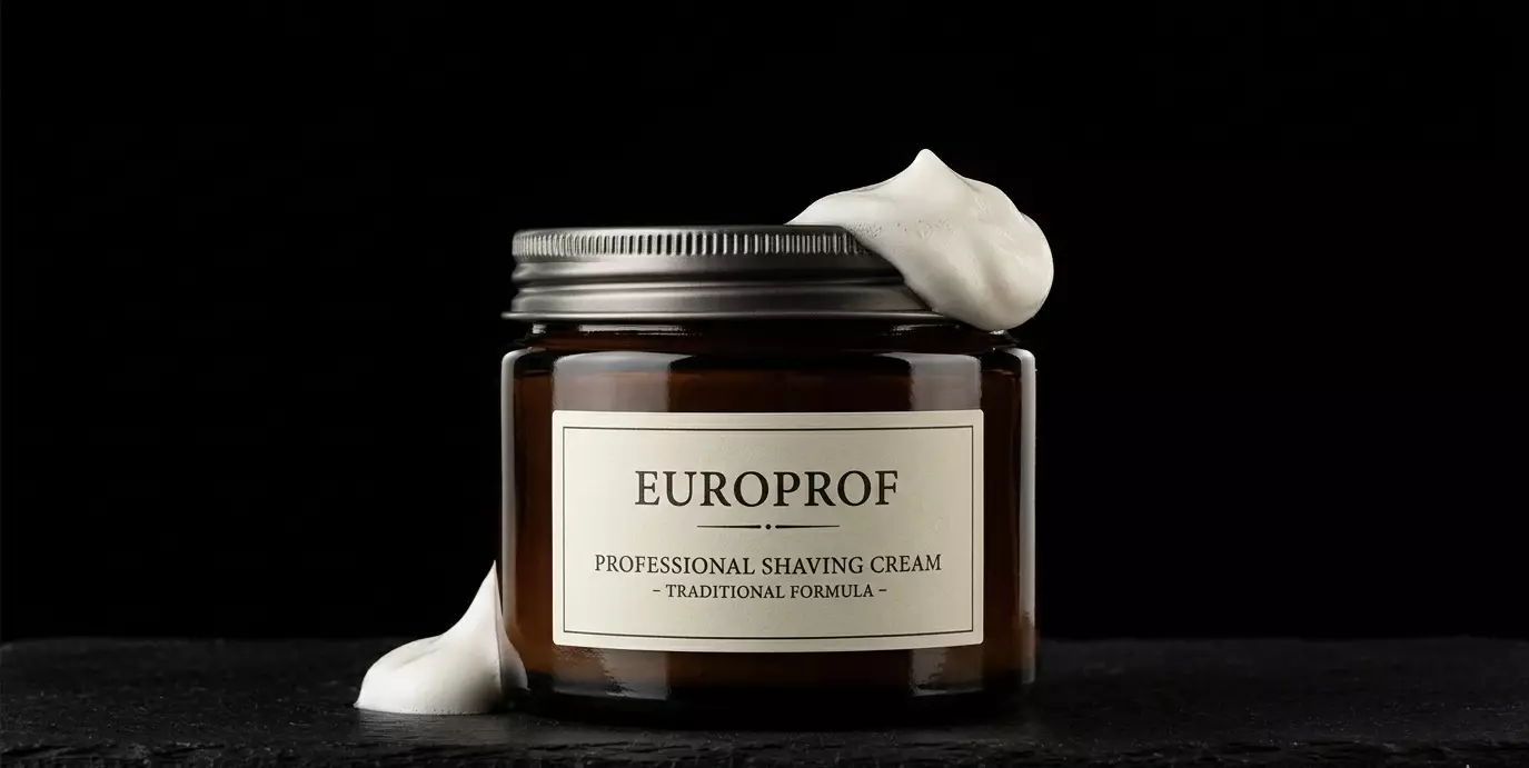 CREME BARBA