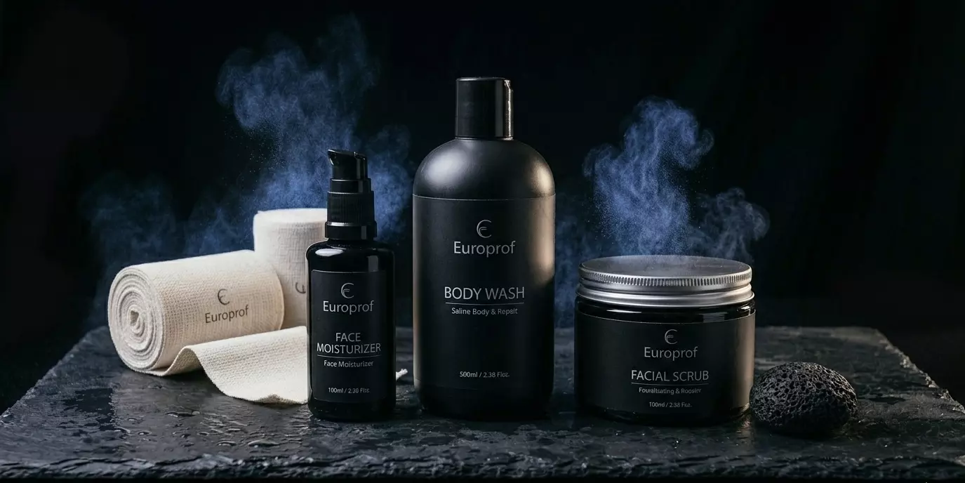 MAN CARE